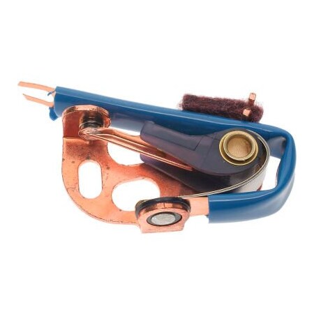 Standard Ignition Contact Set (Points) - Standard Ignition Blue Streak MY-201XP MY-201XP